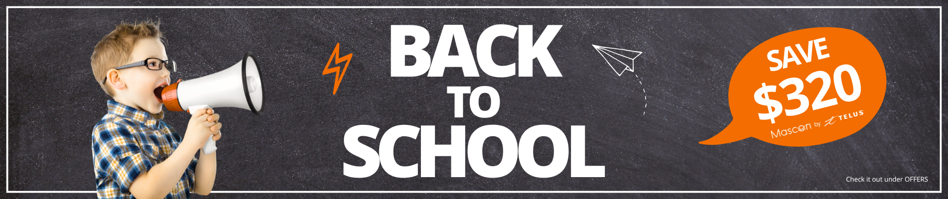 Back To School 2025