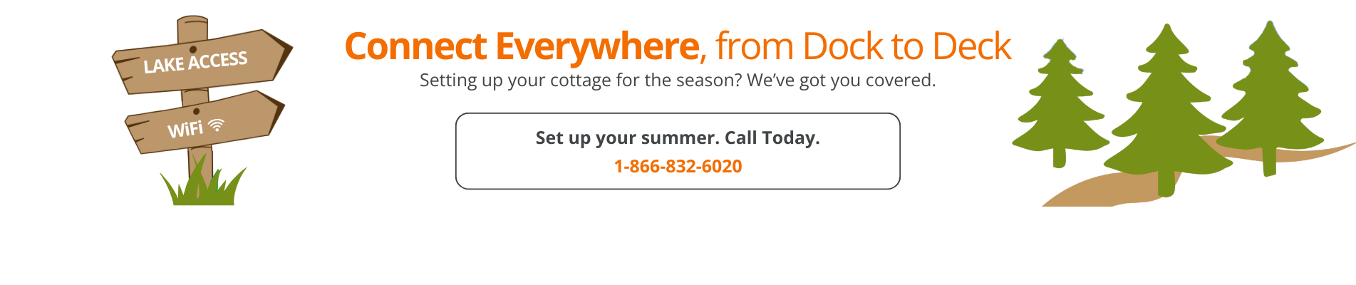 Cottage Season