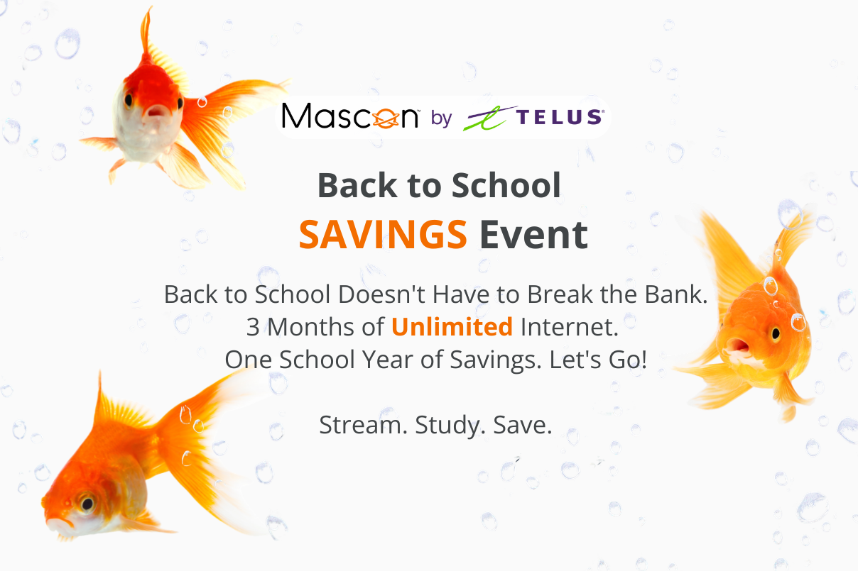 Back to School 2026