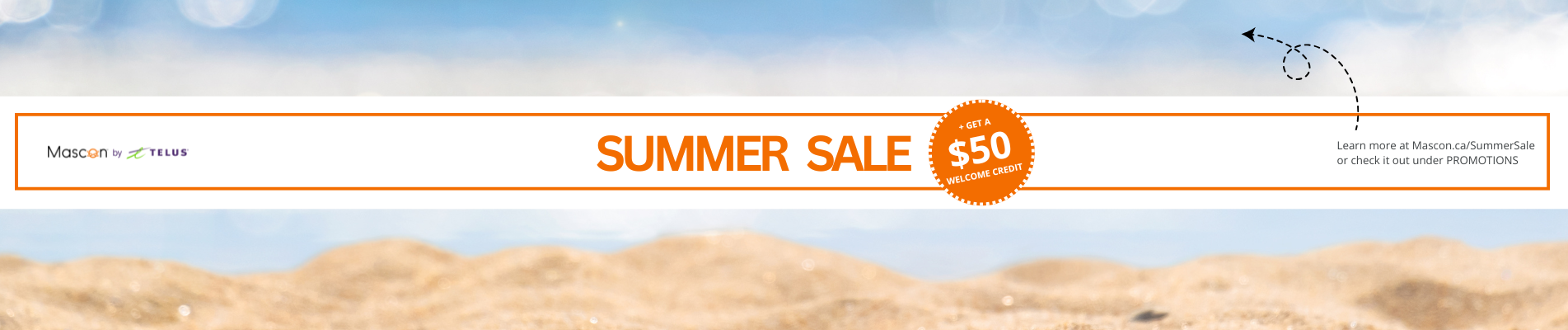 Summer Sale 2025
