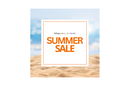 Summer Sale