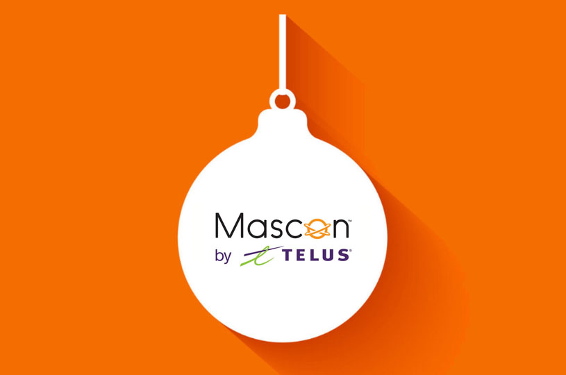 Mascon Holiday Hours 2021
